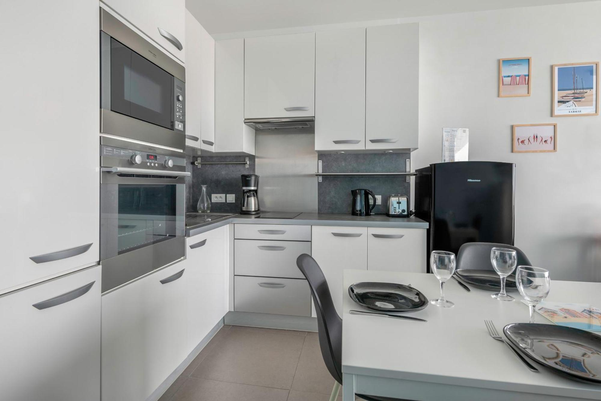 Un Sejour Ou Un Week-end Face A Apartment