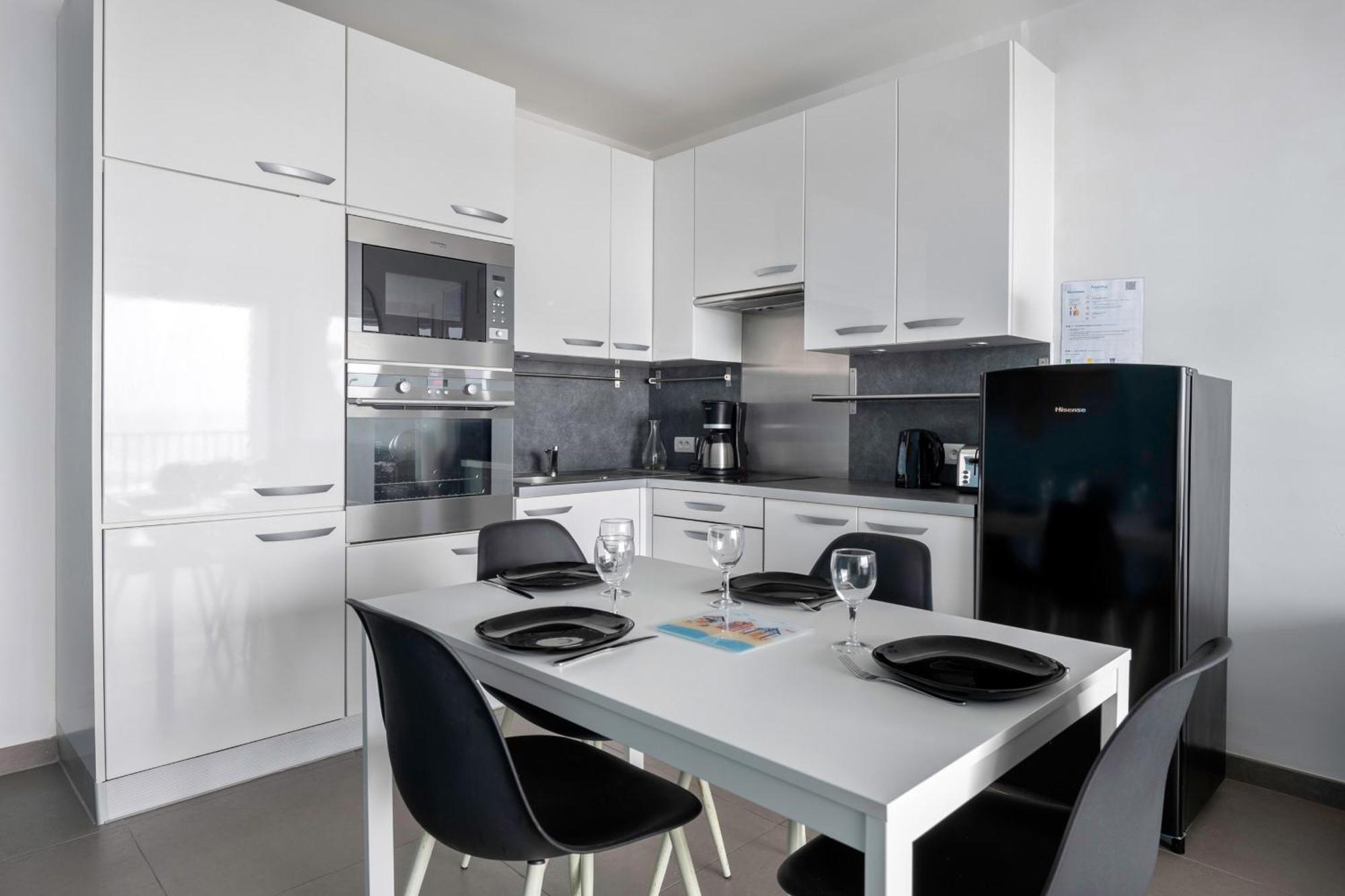 Un Sejour Ou Un Week-end Face A Apartment La Baule-Escoublac