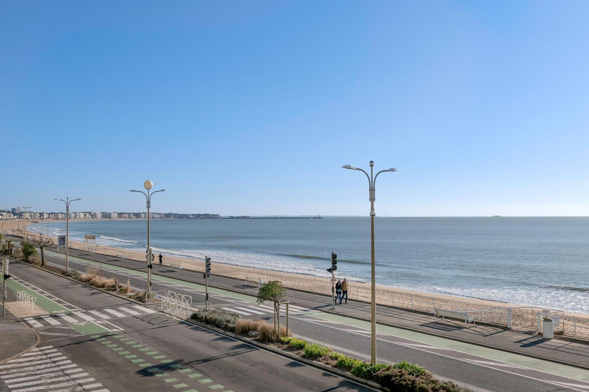 Un Sejour Ou Un Week-end Face A Apartment La Baule-Escoublac