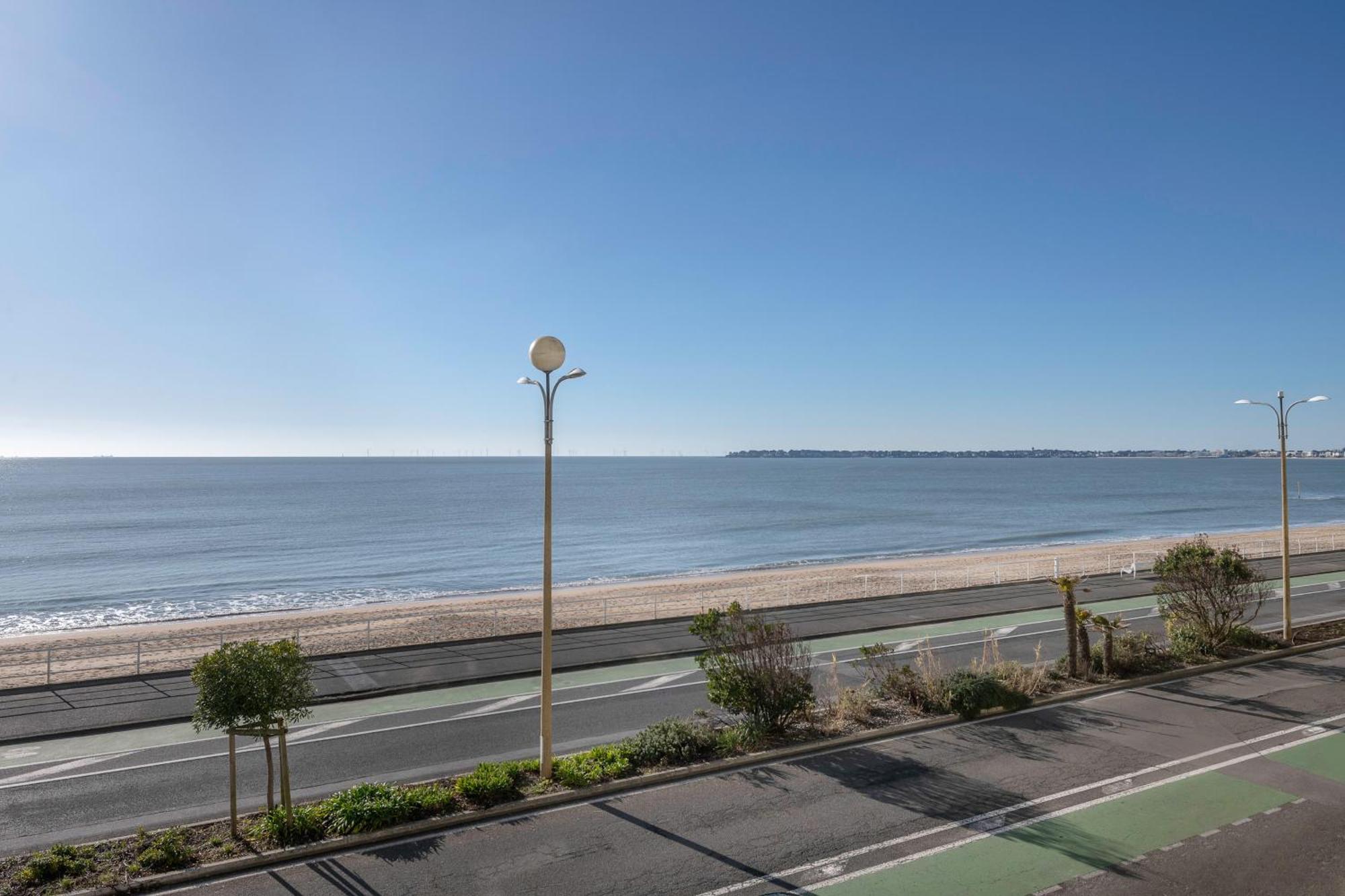 Un Sejour Ou Un Week-end Face A Apartment La Baule-Escoublac