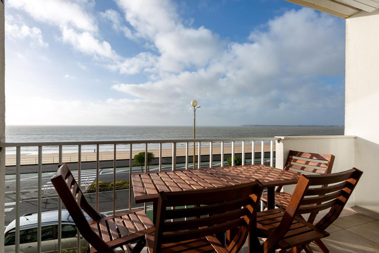 Un Sejour Ou Un Week-end Face A * La Baule-Escoublac