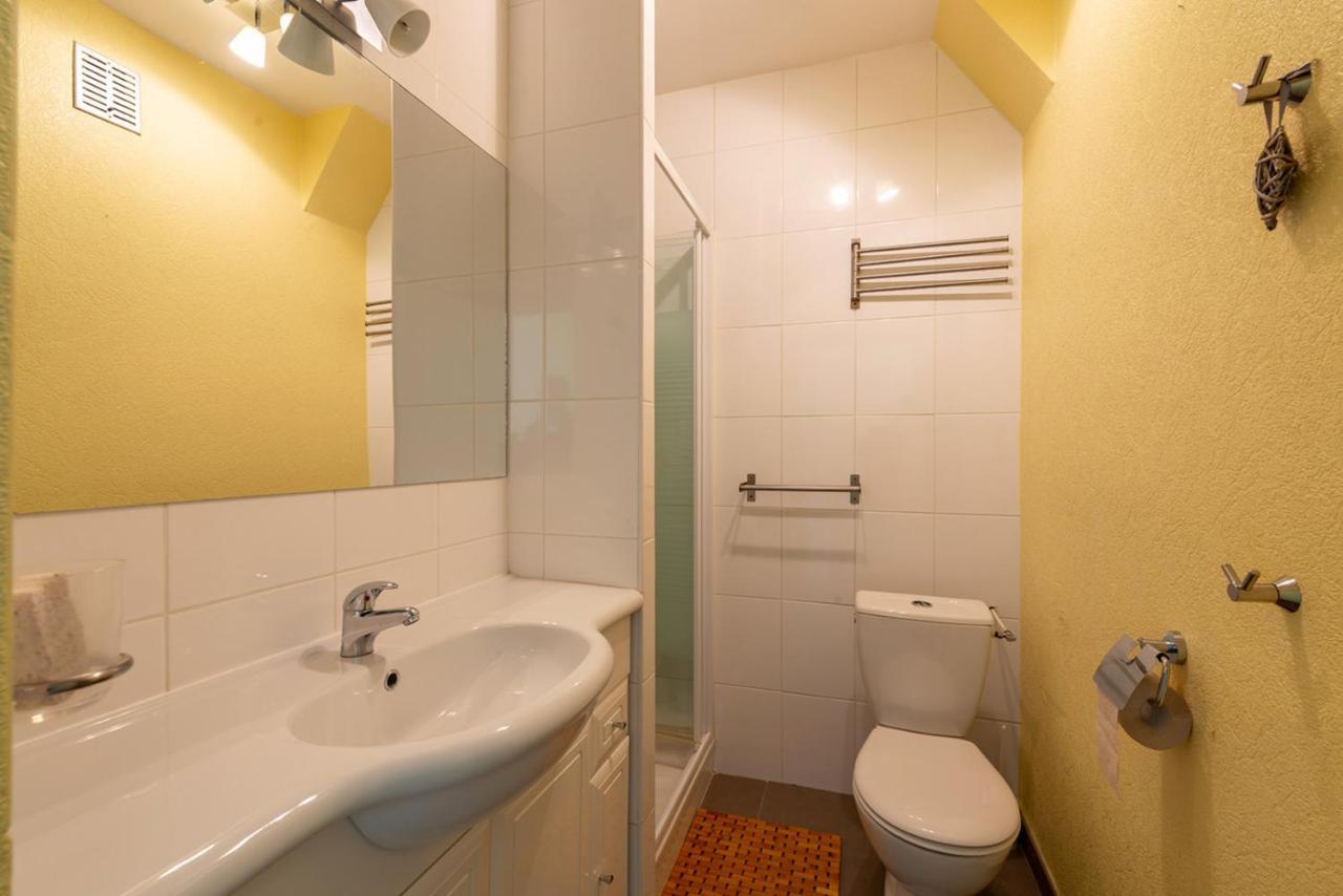 Un Sejour Ou Un Week-end Face A Apartment